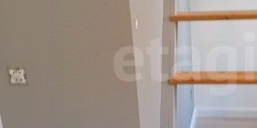 6-комн квартира улица Чайковского, 36