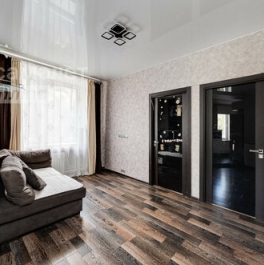 Продажа 3-комн квартиры на вторичном рынке Королев г, Ленина ул,  д. 15/1