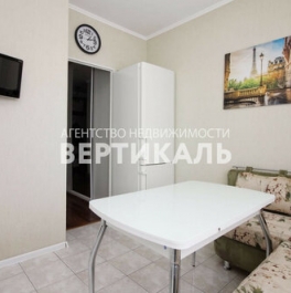 Аренда 2-комн квартиры на вторичном рынке улица Академика Арцимовича,  д. 11