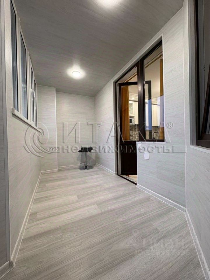 Аренда 1-комн квартиры на вторичном рынке Мурино, бульвар Воронцовский, 19к1