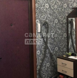 Продажа 3-комн квартиры на вторичном рынке улица Хачатуряна,  д. 4