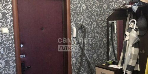 3-комн квартира улица Хачатуряна,  д. 4