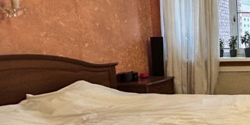 4-комн квартира улица Савушкина, 125К3