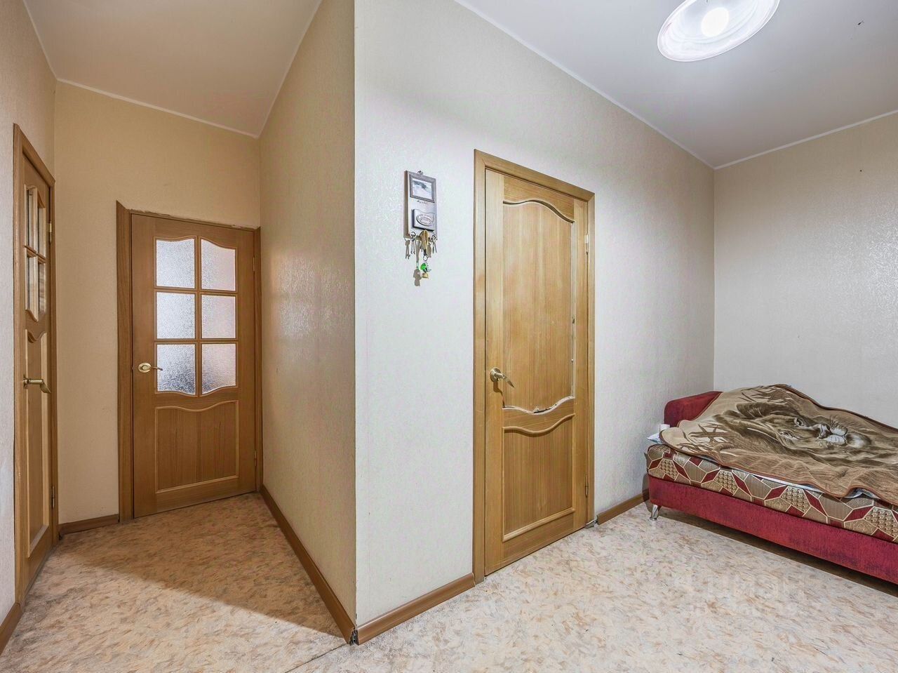 Продажа 1-комн квартиры на вторичном рынке улица Антонова-Овсеенко,  д. 18