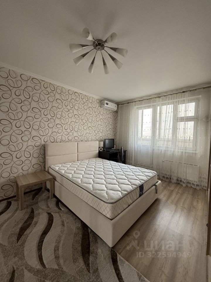 Продажа 1-комн квартиры на вторичном рынке Бутово Парк ЖК, Бутово пгт, 2