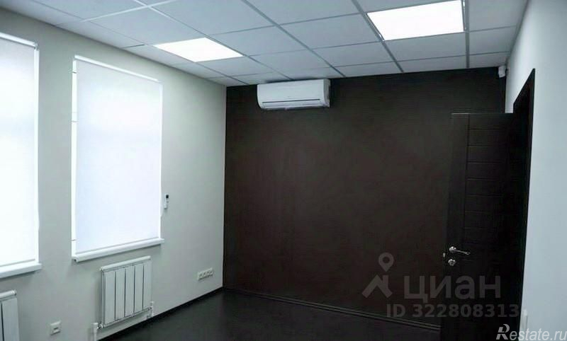 Продажа офиса Скаковая улица,  д. 34А