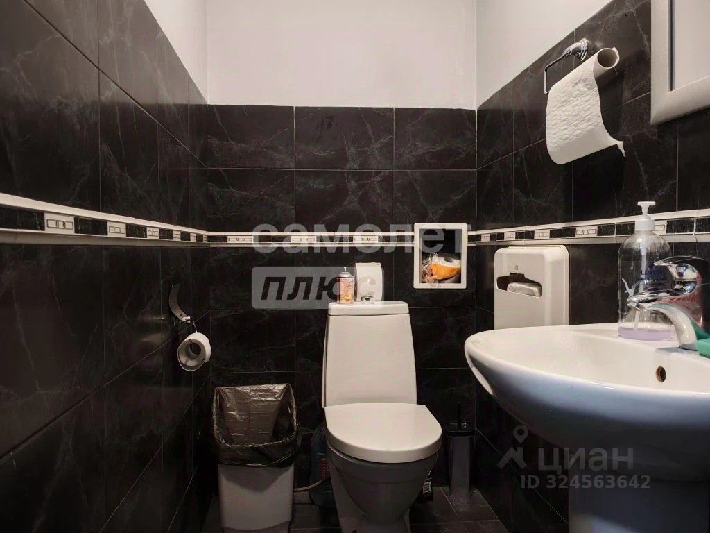 Продажа студии Красноворотский проезд, 3С1