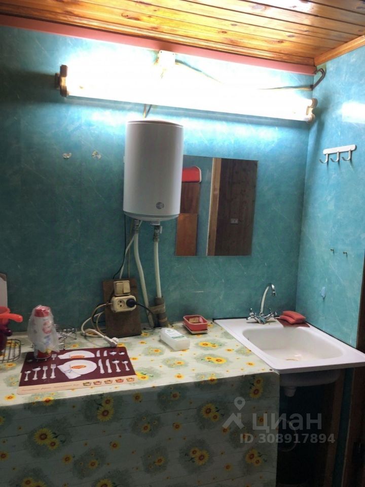Продажа дома Дружное-4 СНТ, улица Политехническая