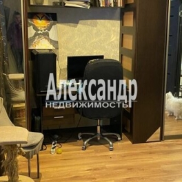 Продажа 2-комн квартиры на вторичном рынке Гражданский пр-кт,  д. 126 к1