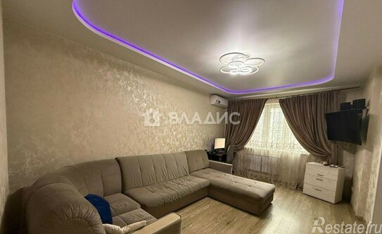 Продажа 2-комн квартиры на вторичном рынке Красногорск, Новотушинская улица,  д. 2