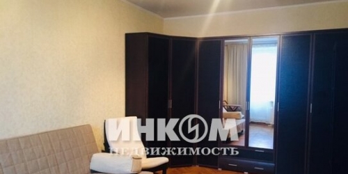 2-комн квартира Ростовская набережная,  д. 3