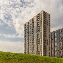 Продажа 1-комн квартиры на вторичном рынке ул Ивинская,  д. 5,  к. 1 стр 1