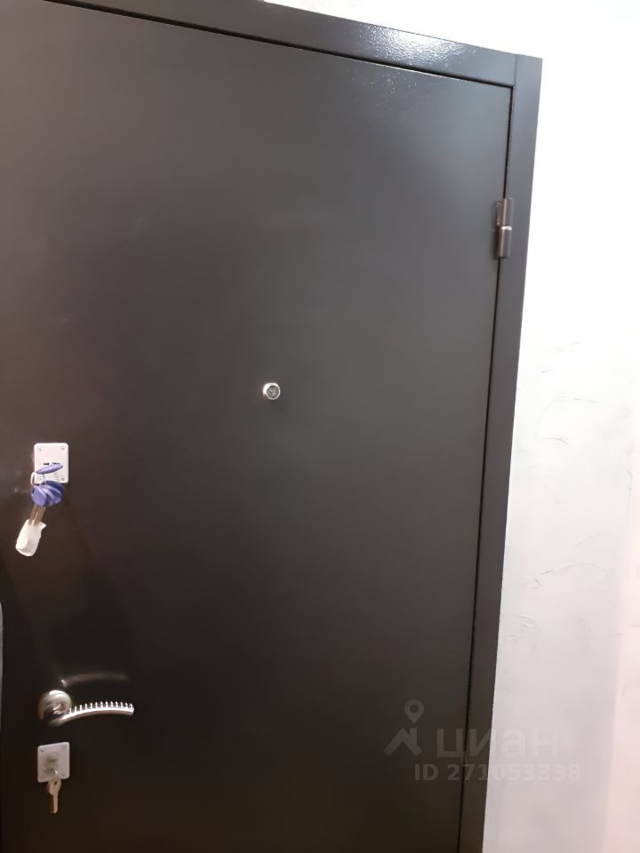 Аренда студии Одинцово, улица Чистяковой, 24