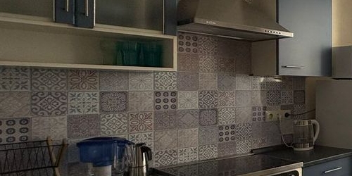 1-комн квартира улица Рогова, 12К2