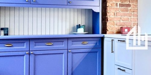 2-комн квартира набережная Реки Мойки, 8