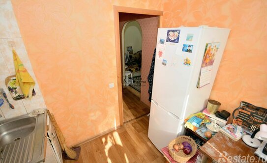 Продажа 1-комн квартиры на вторичном рынке Павловский Посад, ул Тимирязева,  д. 2