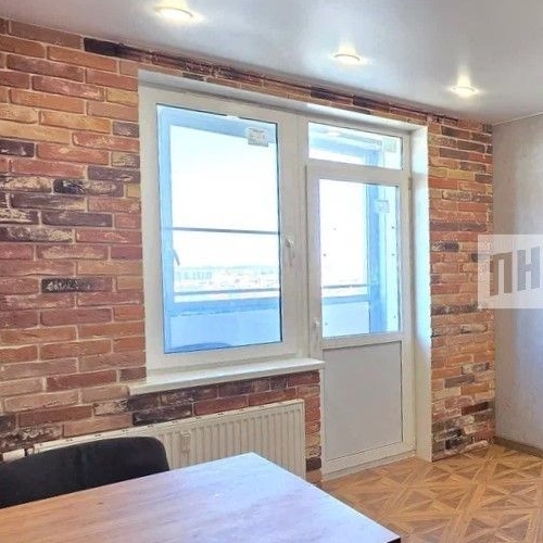 1-комн квартира Мурино, улица Графская, 4