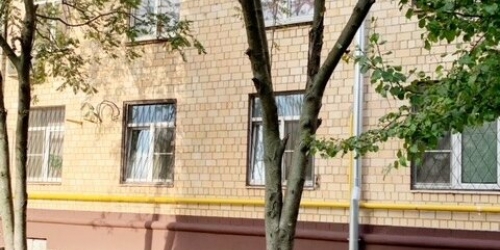 2-комн квартира ул Павла Корчагина,  д. 10