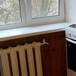 Продажа 2-комн квартиры на вторичном рынке Красногорск, Железнодорожный проезд, 11