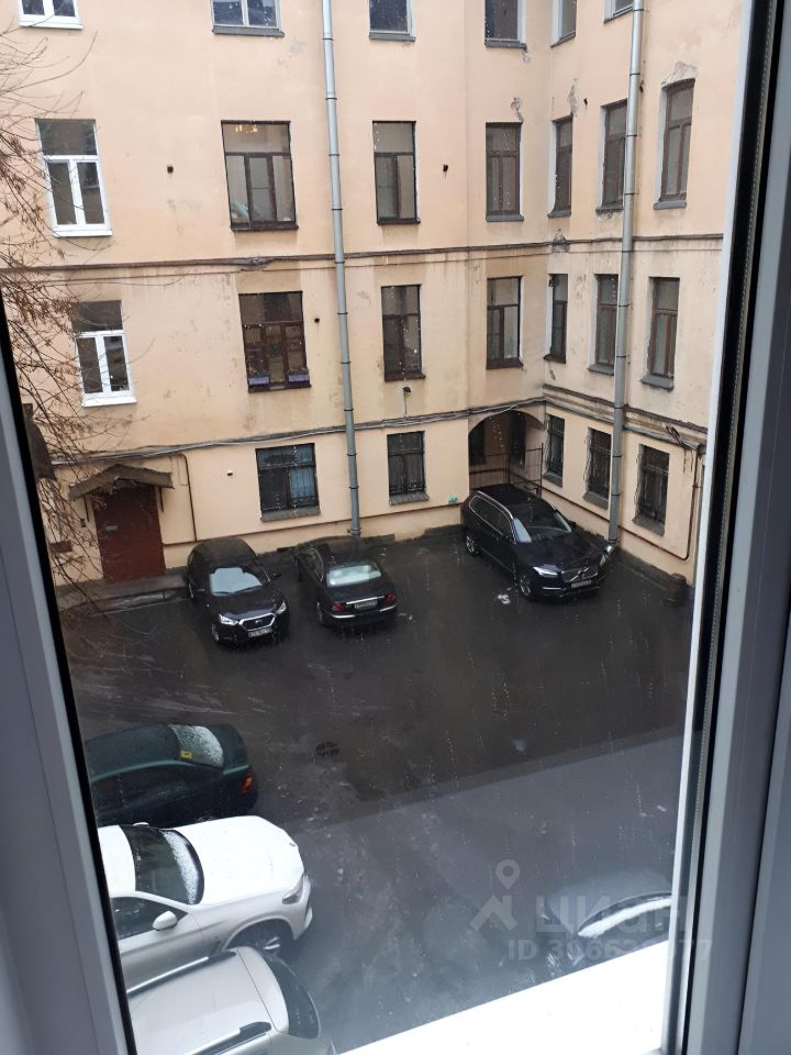 Продажа 6-комн квартиры на вторичном рынке Театральная площадь, 16