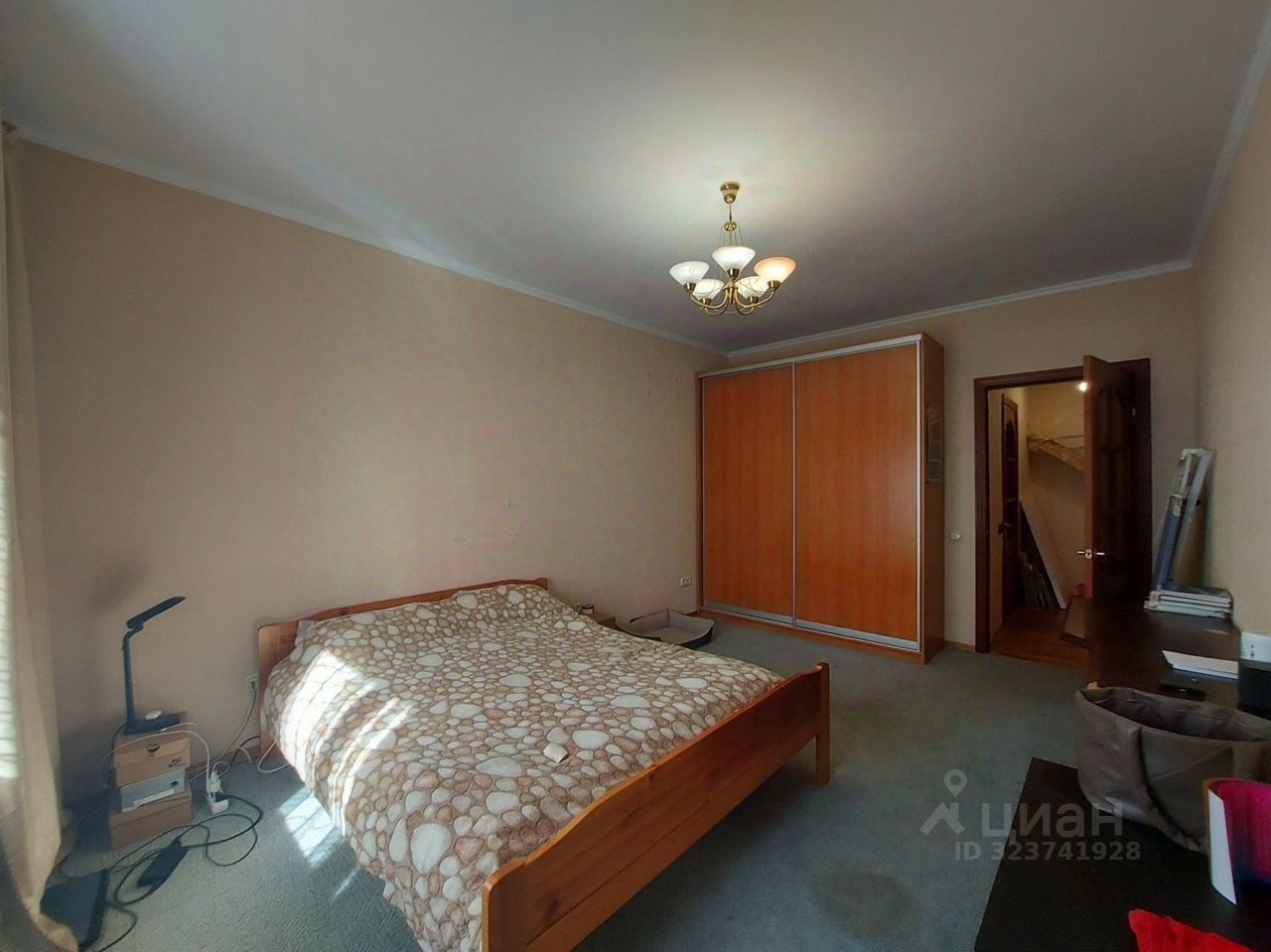 Продажа 2-комн квартиры на вторичном рынке Морская набережная, 35К2