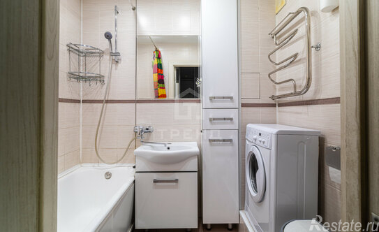 Продажа 1-комн квартиры на вторичном рынке ул Туристская,  д. 30,  к. 1