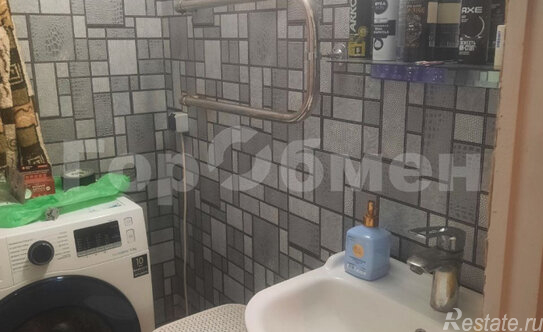 Продажа 1-комн квартиры на вторичном рынке ул Загорьевская,  д. 23,  к. 1