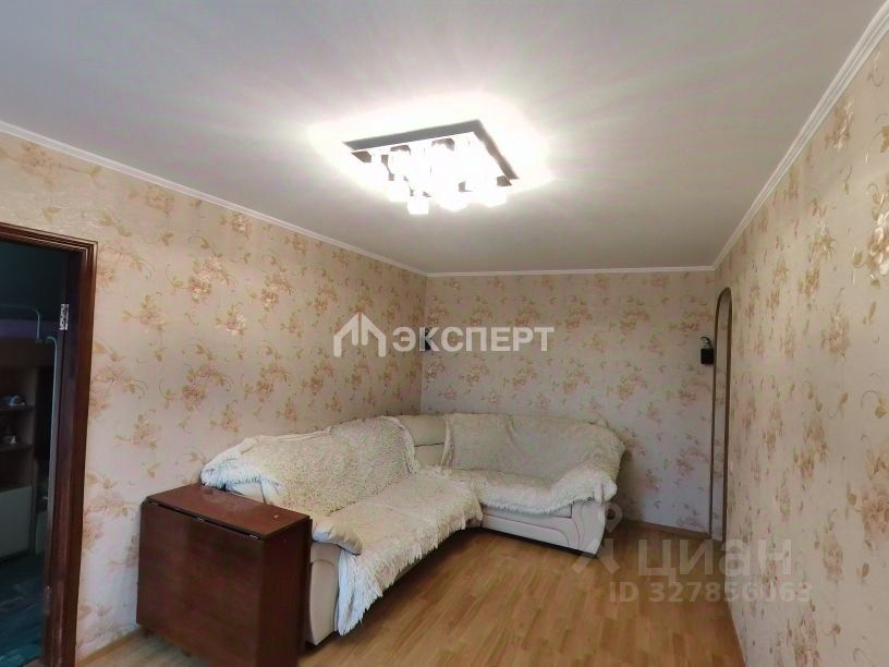 Продажа 2-комн квартиры на вторичном рынке с. Рахманово, 128Б