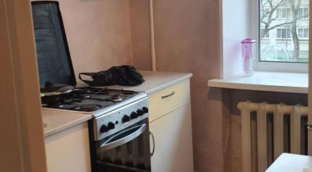 1-комн квартира пос. Стрельна, улица Лодыгина, 12