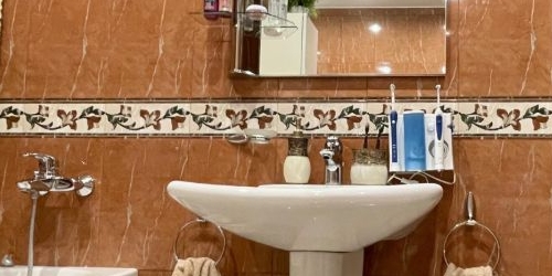 3-комн квартира Мытищи, улица Герцена, 1к3