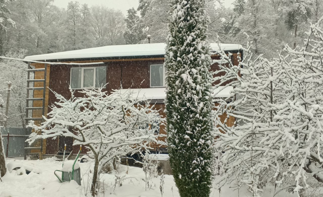 Продажа дома Кингисепп, Возрождение СНТ, 102