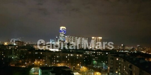 2-комн квартира Боткинский 1-й проезд,  д. 6