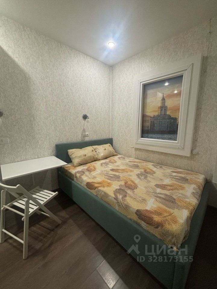 Продажа студии Морская набережная, 39к3А