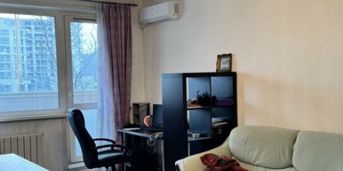 2-комн квартира Боровское ш,  д. 40