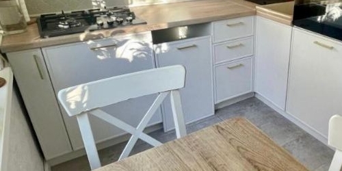 3-комн квартира улица 26 Бакинских Комиссаров, 4к4