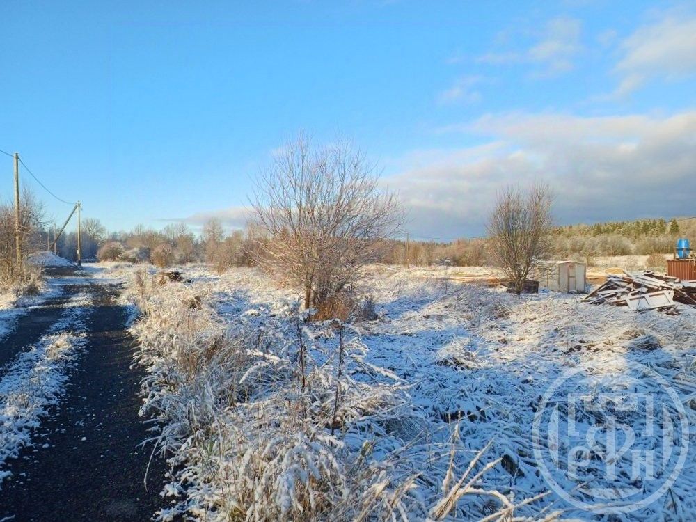 Продажа земли пос. Победа, проезд 4-й Серебристый