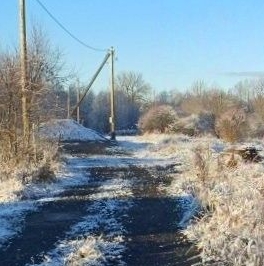 Продажа земли пос. Победа, проезд 4-й Серебристый