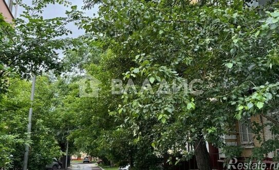 Продажа 2-комн квартиры на вторичном рынке улица Руставели,  д. 3 к5