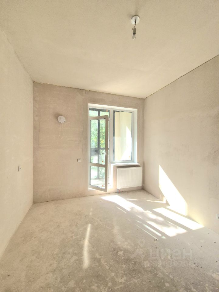 Продажа 1-комн квартиры на вторичном рынке Благодатная улица, 57