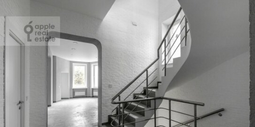 6-комн квартира ул Нежинская,  д. 14,  к. 6