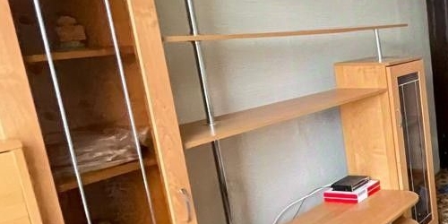 Комната Сумской проезд, 25К2