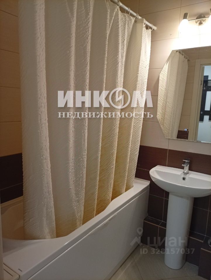 Продажа 1-комн квартиры на вторичном рынке Красково пгт, шоссе Егорьевское, 1к5