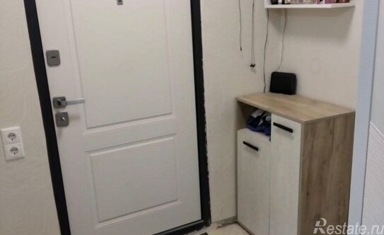Аренда 1-комн квартиры на вторичном рынке ул Онежская,  д. 5,  к. 4