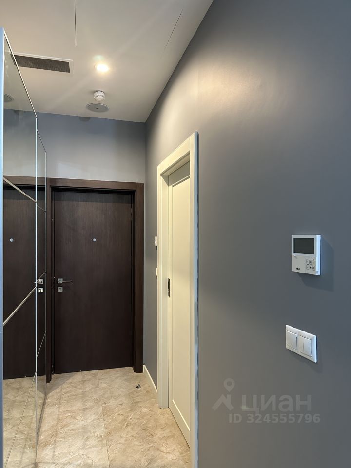 Аренда студии Багратионовский проезд, 1Ак1