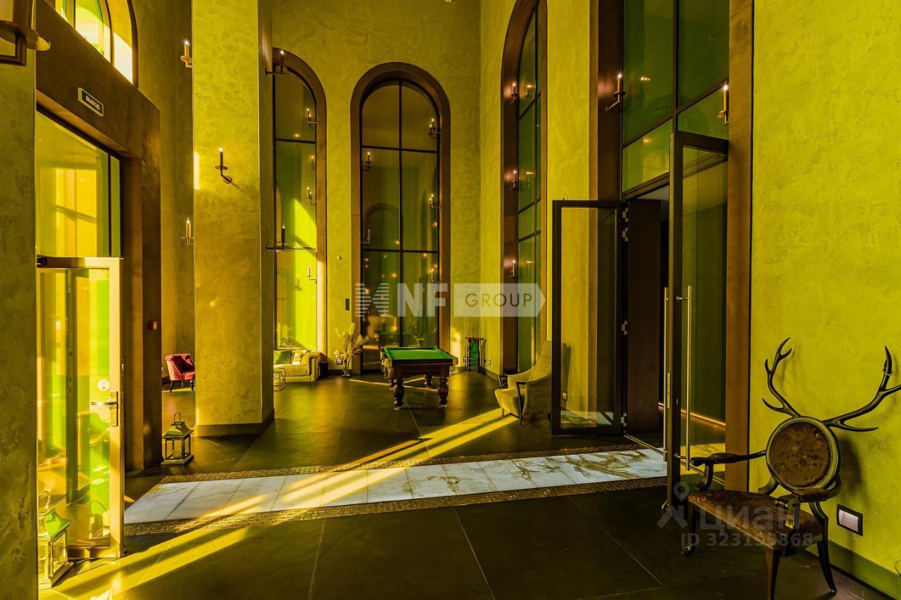 Продажа 2-комн квартиры на вторичном рынке Ждановская улица, 45