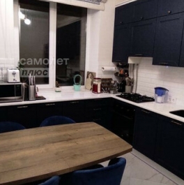 Продажа 2-комн квартиры на вторичном рынке Вернадского пр-кт