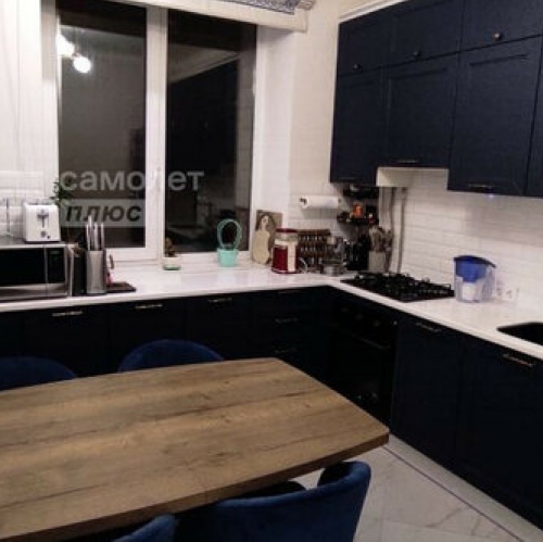 2-комн квартира Вернадского пр-кт