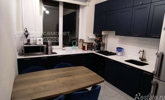 Продажа 2-комн квартиры на вторичном рынке Вернадского пр-кт