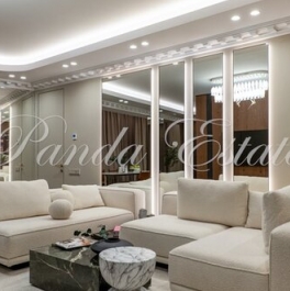 Продажа 5-комн квартиры на вторичном рынке ул Мытная,  д. 40,  к. 3