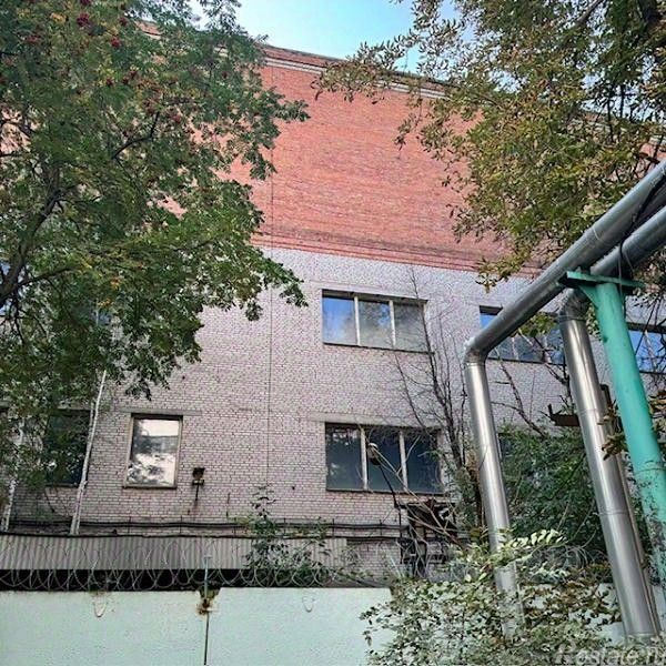 Продажа производственного помещения Серпухов, Советская улица,  д. 31/21